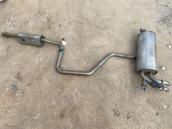 Volkswagen Tiguan Allspace 2022 Demper OEM 5QN253811 image 2