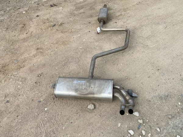 Volkswagen Tiguan Allspace 2022 Demper OEM 5QN253811 image 4