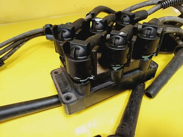 Bobina de encendido Ford Mondeo MK2 2.5 V6 F5SU12029AA image 3