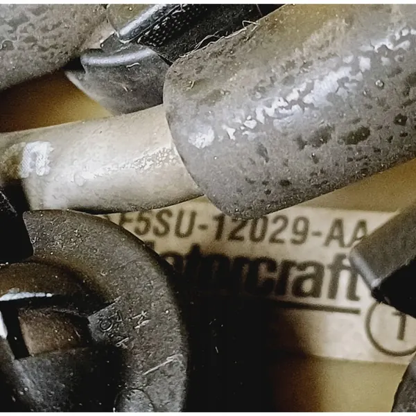 Bobina de encendido Ford Mondeo MK2 2.5 V6 F5SU12029AA image 4