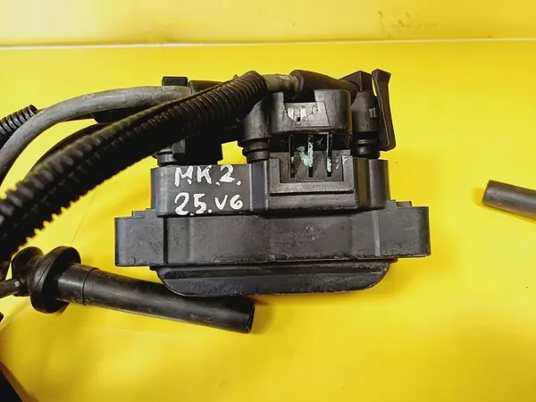 Bobina de encendido Ford Mondeo MK2 2.5 V6 F5SU12029AA image 5