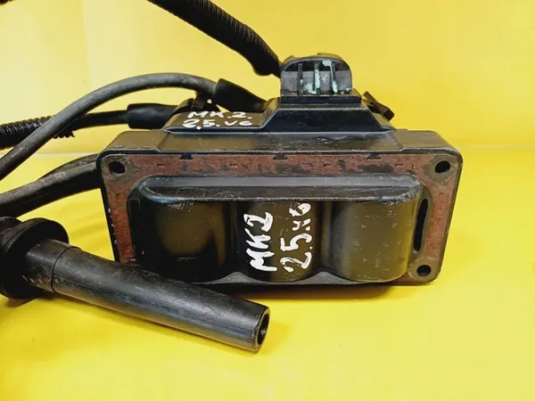 Bobina de encendido Ford Mondeo MK2 2.5 V6 F5SU12029AA image 7