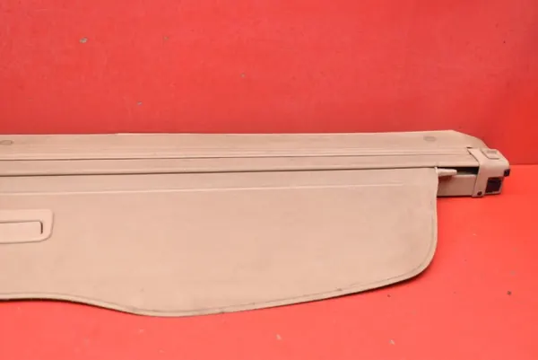 Gebrauchte Kofferraumabdeckung OEM mamAUTO-1045514- VW Touareg image 3
