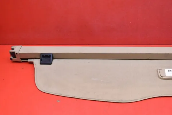 Gebrauchte Kofferraumabdeckung OEM mamAUTO-1045514- VW Touareg image 6