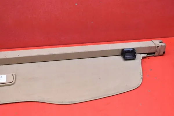 Gebrauchte Kofferraumabdeckung OEM mamAUTO-1045514- VW Touareg image 7