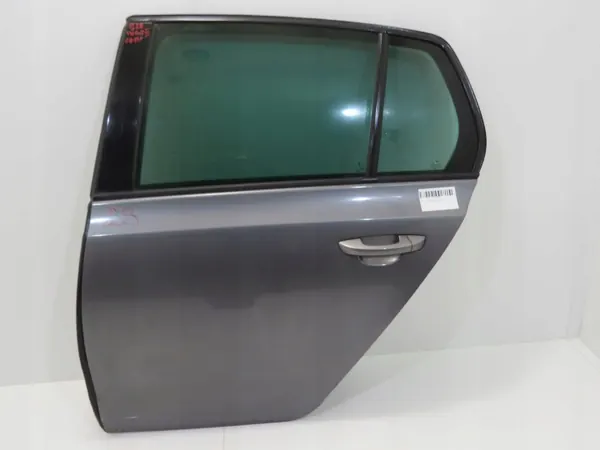 OEM 360179085 Vänster bakdörr VW Golf VI 08-13 image 2