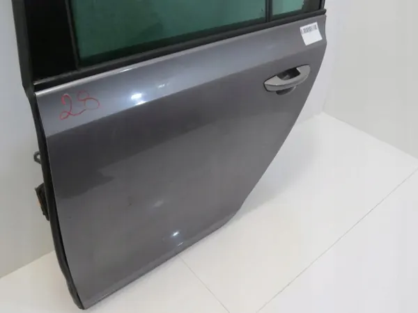 OEM 360179085 Vänster bakdörr VW Golf VI 08-13 image 4