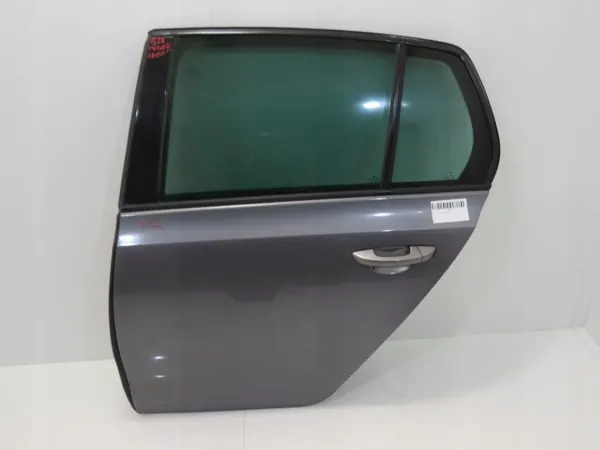 OEM 360179085 Vänster bakdörr VW Golf VI 08-13 image 5