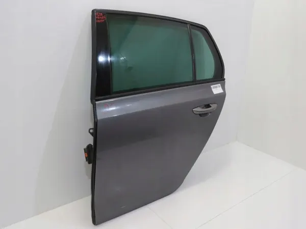 OEM 360179085 Vänster bakdörr VW Golf VI 08-13 image 6