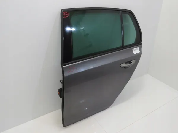 OEM 360179085 Vänster bakdörr VW Golf VI 08-13 image 7