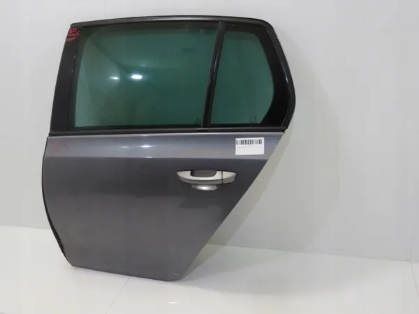 OEM 360179085 Vänster bakdörr VW Golf VI 08-13 image 8