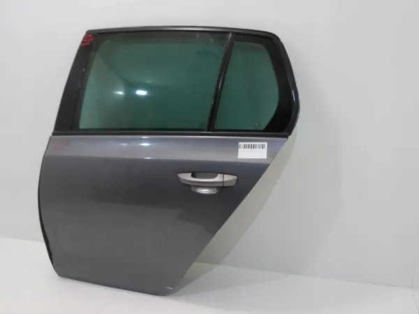 OEM 360179085 Vänster bakdörr VW Golf VI 08-13 image 9