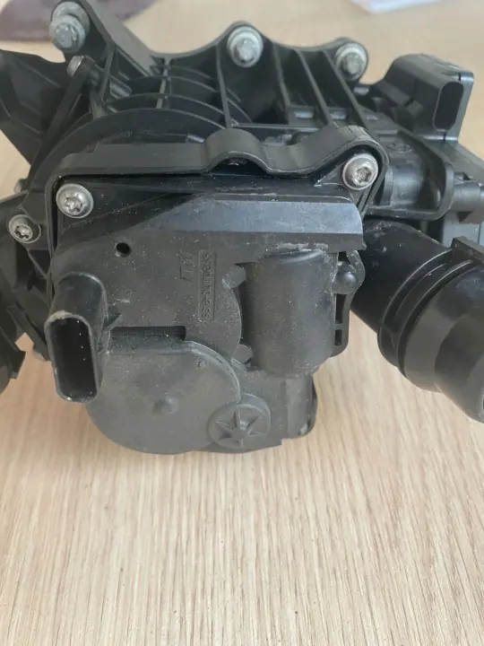 Module Thermostat & Pompe de Refroidissement BMW - OEM image 4