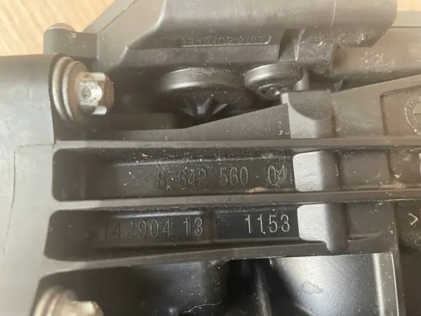 Module Thermostat & Pompe de Refroidissement BMW - OEM image 5
