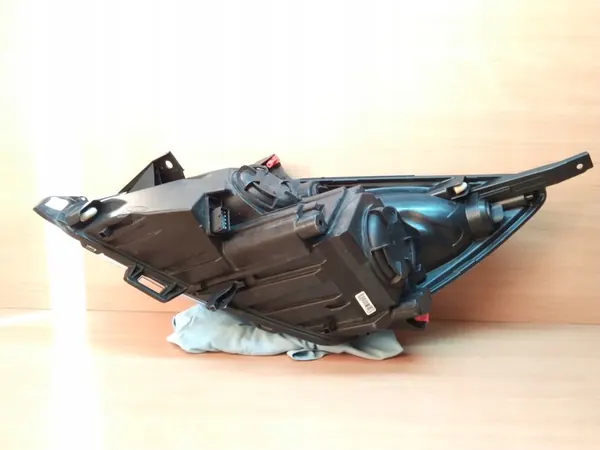 Oikea ajovalo Opel Meriva B image 10