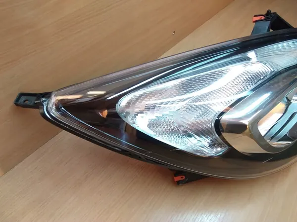 Oikea ajovalo Opel Meriva B image 5