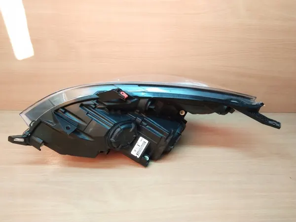 Oikea ajovalo Opel Meriva B image 7