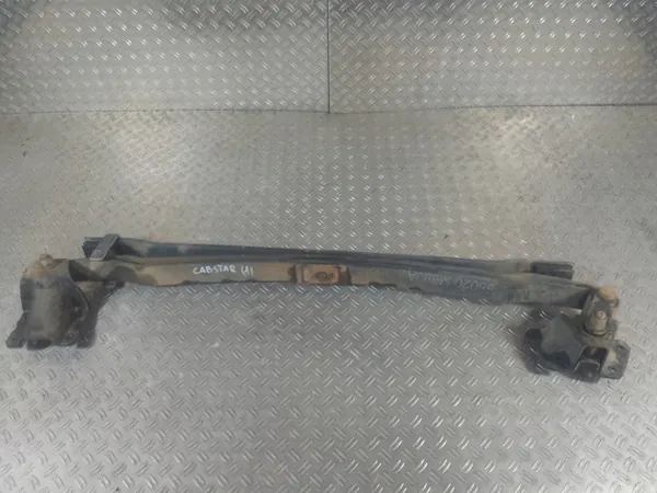 Mola Traseira Nissan Cabstar OEM 55020-MB90A image 2