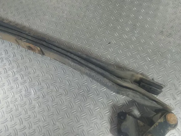 Mola Traseira Nissan Cabstar OEM 55020-MB90A image 3
