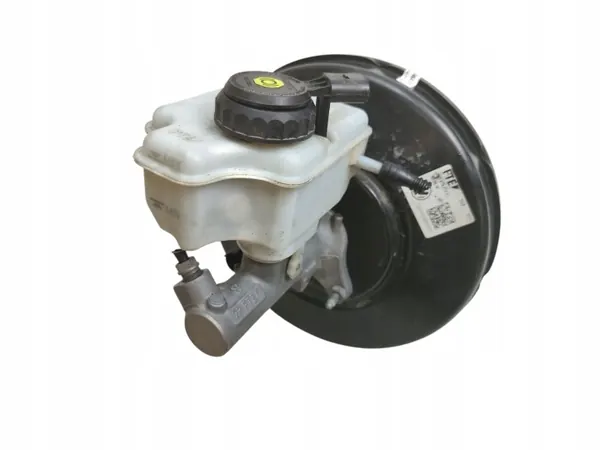 Servo de frein d'occasion OEM 1K1614105EL pour VW image 2