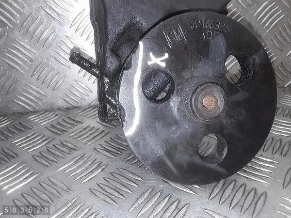 Bomba de direção assistida Chevrolet Trans Sport 2002 OEM 10166335 image 2