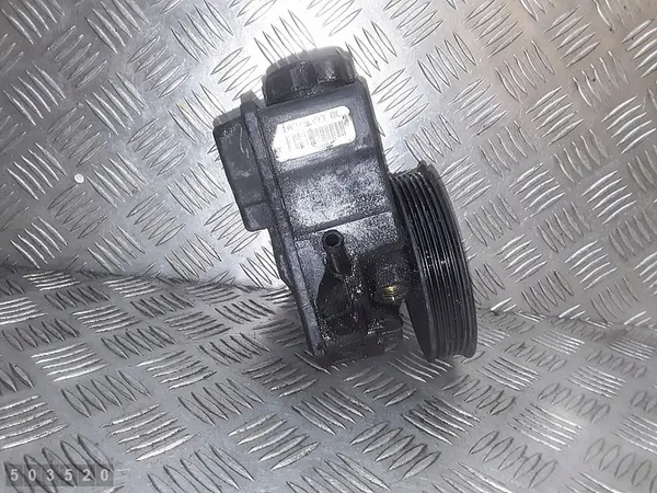 Bomba de direção assistida Chevrolet Trans Sport 2002 OEM 10166335 image 3