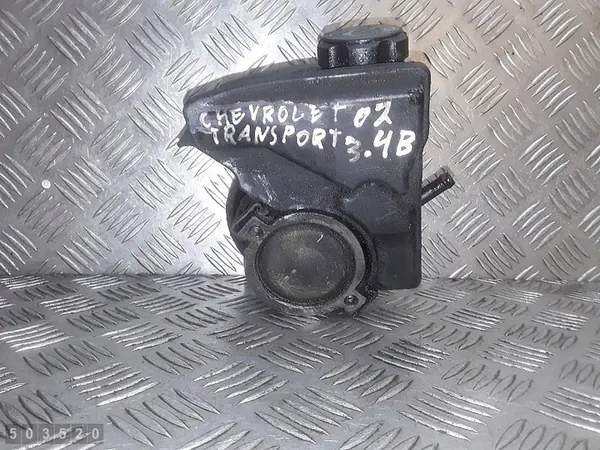 Bomba de direção assistida Chevrolet Trans Sport 2002 OEM 10166335 image 4