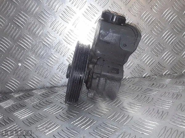 Bomba de direção assistida Chevrolet Trans Sport 2002 OEM 10166335 image 5