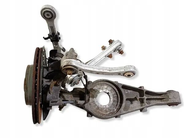 Junta Esquerda Traseira Maserati Levante OEM KKM23083 image 2