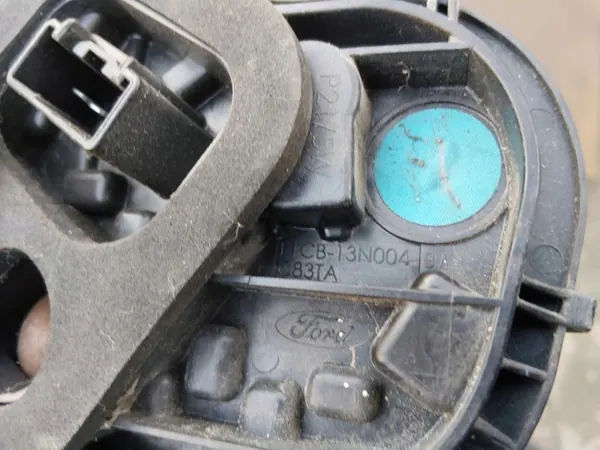 Ford C-Max II Heckleuchten-Einsatz OEM F1CB-13N004-BA image 4