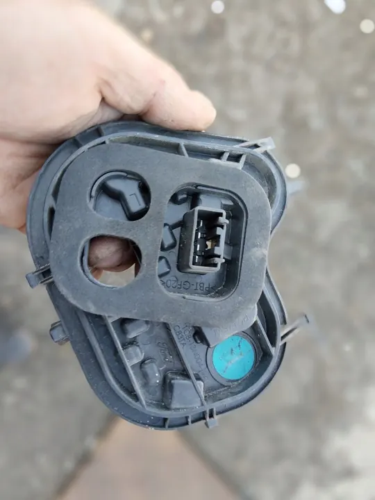 Ford C-Max II Heckleuchten-Einsatz OEM F1CB-13N004-BA image 7