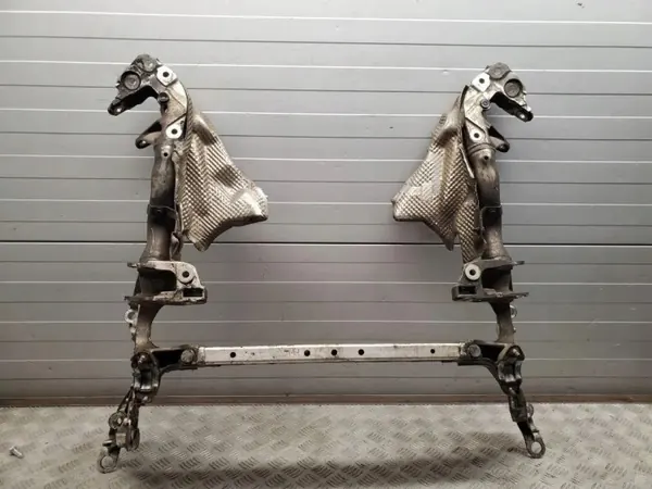 Etujousivarsi OEM 8R0399315G Audi Q5 SQ5 image 2