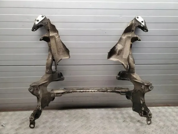 Etujousivarsi OEM 8R0399315G Audi Q5 SQ5 image 3