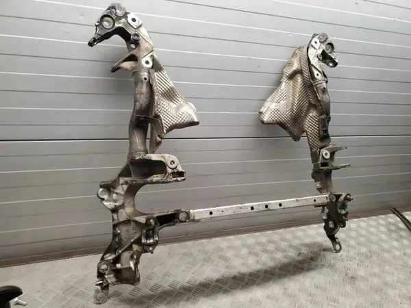 Etujousivarsi OEM 8R0399315G Audi Q5 SQ5 image 4
