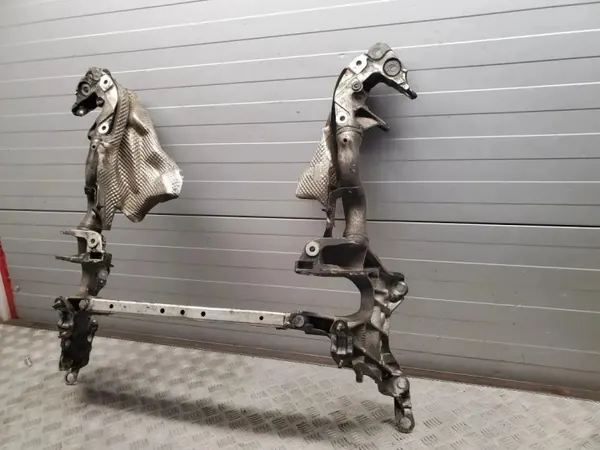 Etujousivarsi OEM 8R0399315G Audi Q5 SQ5 image 5