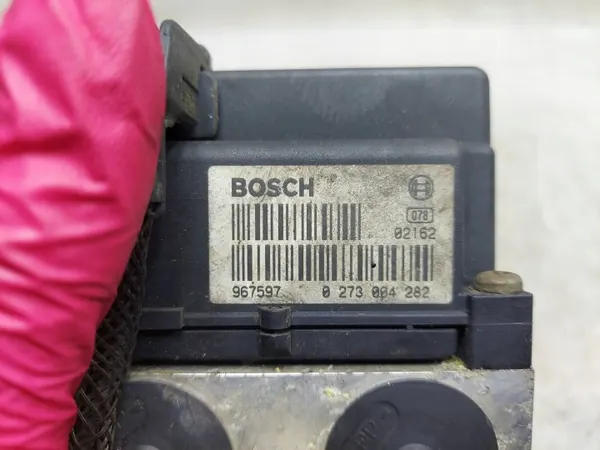 Pompe ABS OEM 0273004282 pour VW Passat B5 image 8