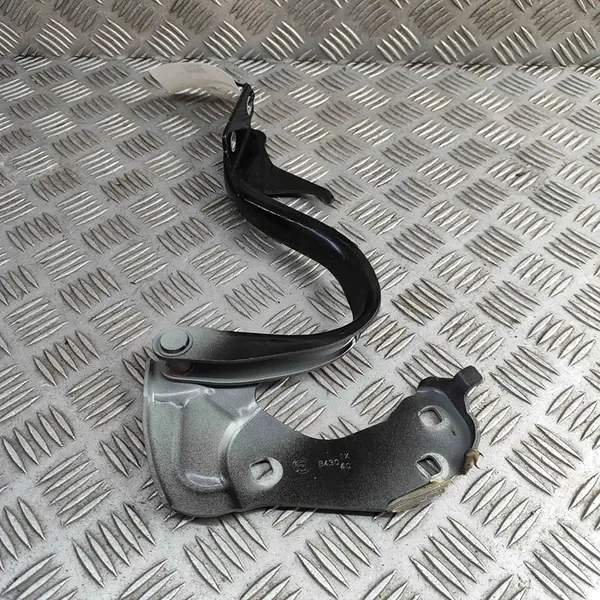 Bisagra de capó izquierda Fiat 500 2024 image 2