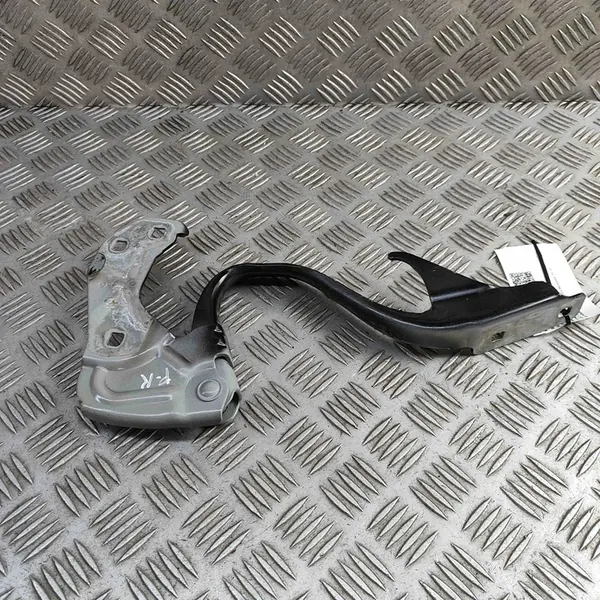 Bisagra de capó izquierda Fiat 500 2024 image 4