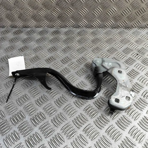 Bisagra de capó izquierda Fiat 500 2024 image 5