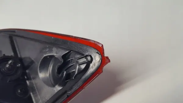 Lámpara Trasera Izquierda Hyundai Tucson 2018 - OEM 92401D7600 image 6