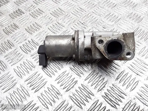 EGR-venttiili Hyundai Getz 2007 1500CRDi 284102A120 image 2