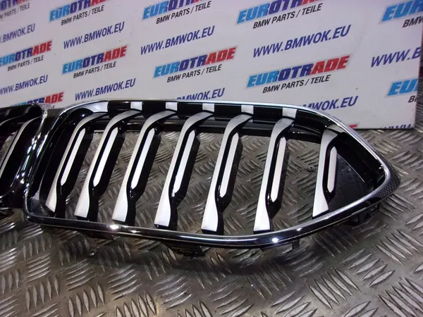 BMW 2' F44 Gran Coupé Grill image 3