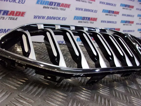 BMW 2' F44 Gran Coupé Grill image 5