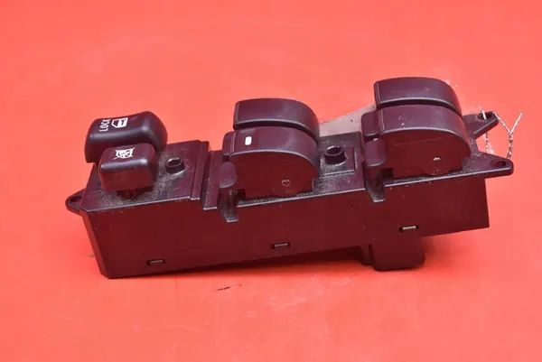 Raam Bediening Paneel Mitsubishi ASX 2010-2012 OEM 8608A207 image 3