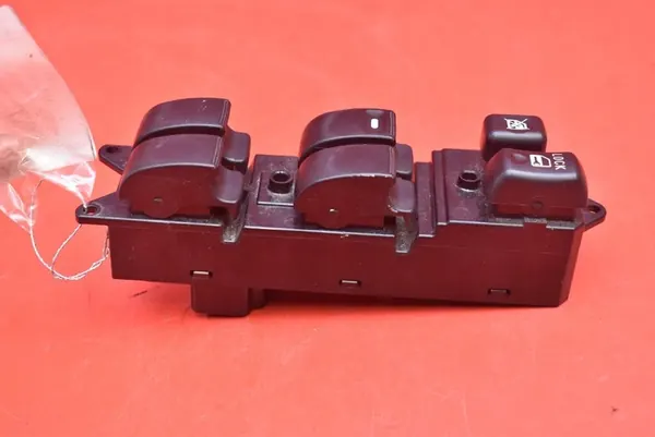 Raam Bediening Paneel Mitsubishi ASX 2010-2012 OEM 8608A207 image 5