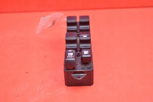 Raam Bediening Paneel Mitsubishi ASX 2010-2012 OEM 8608A207 image 6