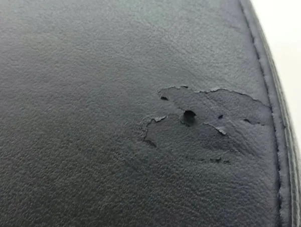 Porsche Cayenne Takapenkin Päänoja OEM AMD109719 image 7