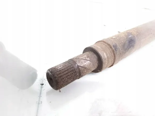 Höger framaxel VOLVO S80 I 2.4L diesel image 2