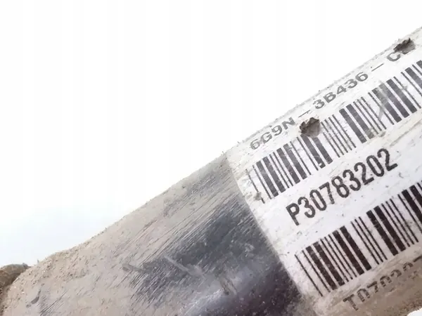 Höger framaxel VOLVO S80 I 2.4L diesel image 3