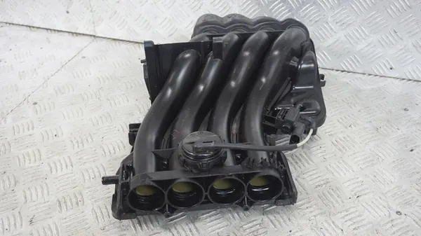 Ansaugkrümmer Audi 1.6 8V MPI BGU BSE 06A133185MG image 4